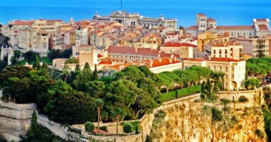 FOR SALE – MONACO-VILLE – 1-BEDROOM APARTMENT TO R..