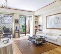 FOR SALE – LE LARVOTTO / SAINT ROMAN – 2-BEDROOM A..