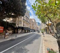 FOR SALE – CARRÉ D’OR – BOULEVARD DES MOULINS – CO..