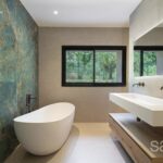 Luxury villa in the Domaine de Terre Blanche. – Gallery 9