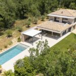 Luxury villa in the Domaine de Terre Blanche. – Gallery 1