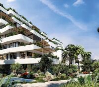 FOR SALE – JARDIN EXOTIQUE – MODERN 4-ROOM APARTME..
