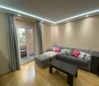 FOR RENT – MONTE-CARLO – 3-ROOM RENOVATED APARTMEN..