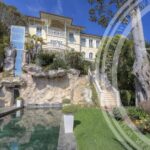Luxurious Belle Époque villa with panoramic view of Monaco – Gallery 1