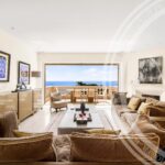 Belle Epoque property with breathtaking sea view – Gallery 5
