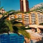 LARGE FURNISHED STUDIO IN MONTE-CARLO SUN – Gallery 2