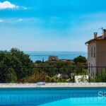 Charming villa with sea views – Gallery 9
