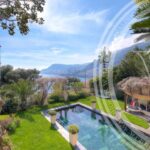 Luxurious Belle Époque villa with panoramic view of Monaco – Gallery 2