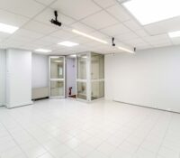 FOR RENT – JARDIN EXOTIQUE – LARGE OFFICES – LES LIGURES