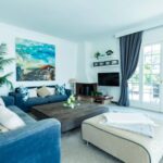 Charming villa with sea views – Gallery 7