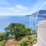 Belle Epoque property with breathtaking sea view – Gallery 2