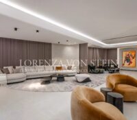 FOR RENT – CONDAMINE – EXCLUSIVE PRIVATE VILLA WIT..