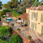 The most charming Provençale Property around Monaco – Featured