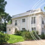A Belle Époque jewel in Roquebrune-Cap-Martin – Gallery 2