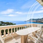 Belle Epoque property with breathtaking sea view – Gallery 3
