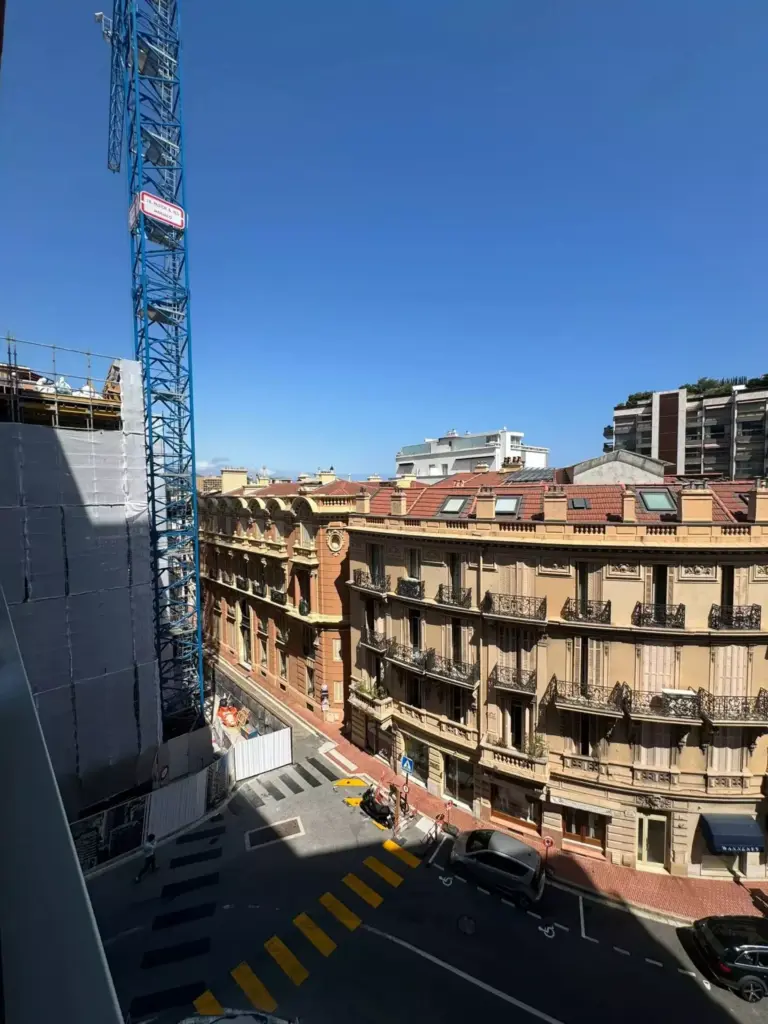 FOR RENT – MONTE-CARLO – STUDIO WITH TERRACE
Price..