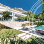 Prestigious Contemporary Estate with Breathtaking Sea Views – Close to Monaco and Cap d’Ail – Featured
