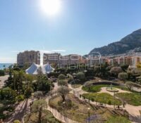 FOR SALE – MONACO – FONTVIEILLE – 2-ROOM APARTMENT..