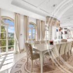 Luxurious Belle Époque villa with panoramic view of Monaco – Gallery 6