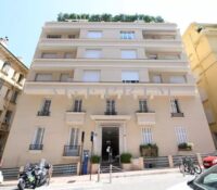 FOR SALE – MONTE CARLO – 3-BEDROOM APARTMENT WITH ..