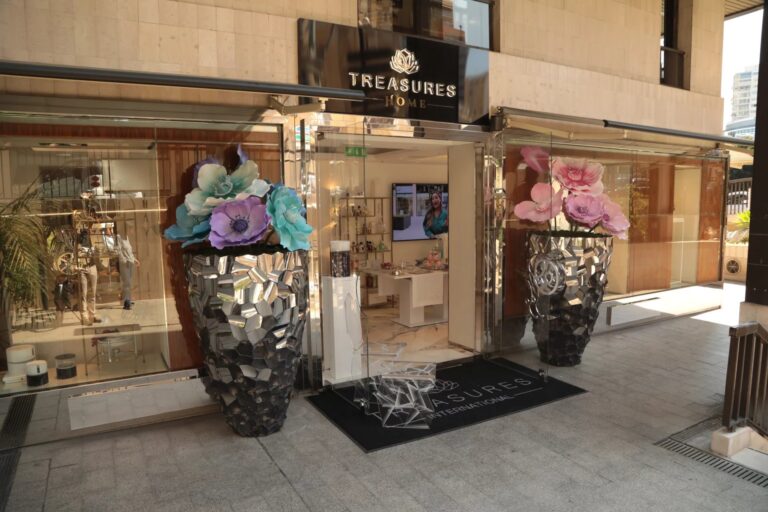 FOR SALE – MONACO – COMMERCIAL LEASE IN CARRÉ D’OR..