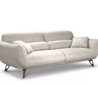 ROCHE BOBOIS – ALLUSION Grand 3-Seater Sofa

Desig..