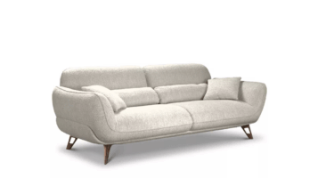 ROCHE BOBOIS – ALLUSION Grand 3-Seater Sofa

Desig..