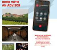 Giovanni Rosso – Helicopter Wine Experience from M..