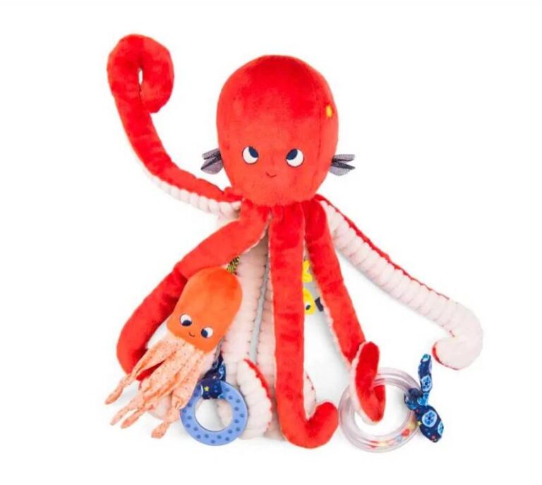 GRAND POULPE D’ACTIVITÉS

Price: €50.00
Color: Re..