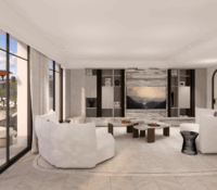 FOR SALE – AMBASSADOR – FULLY RENOVATED DUPLEX PEN..