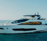 Yacht Charter – M/Y Stardust Of Mary
A stunning 26..