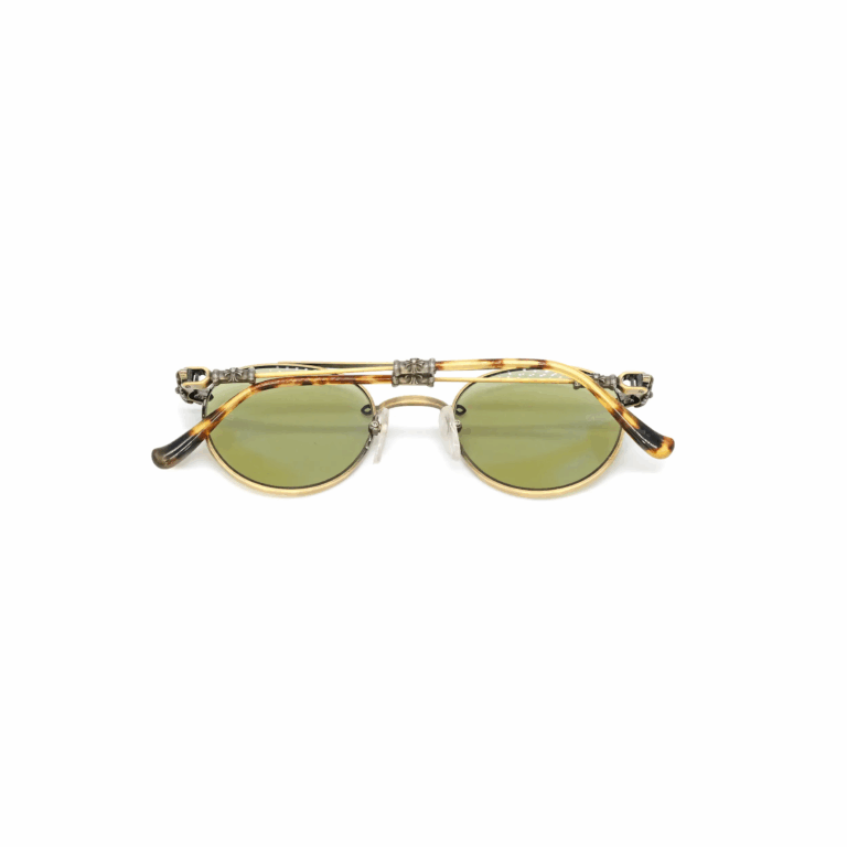CHROME HEARTS – Sunglasses

Price: €550
Reference:..