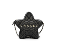 BAG STAR BLACK

Price: €9,800.00
Brand: Chanel
Ref..