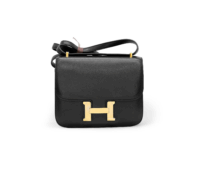 BAG CONSTANCE 18 BLACK EPSON

Price: €9,800.00
Bra..