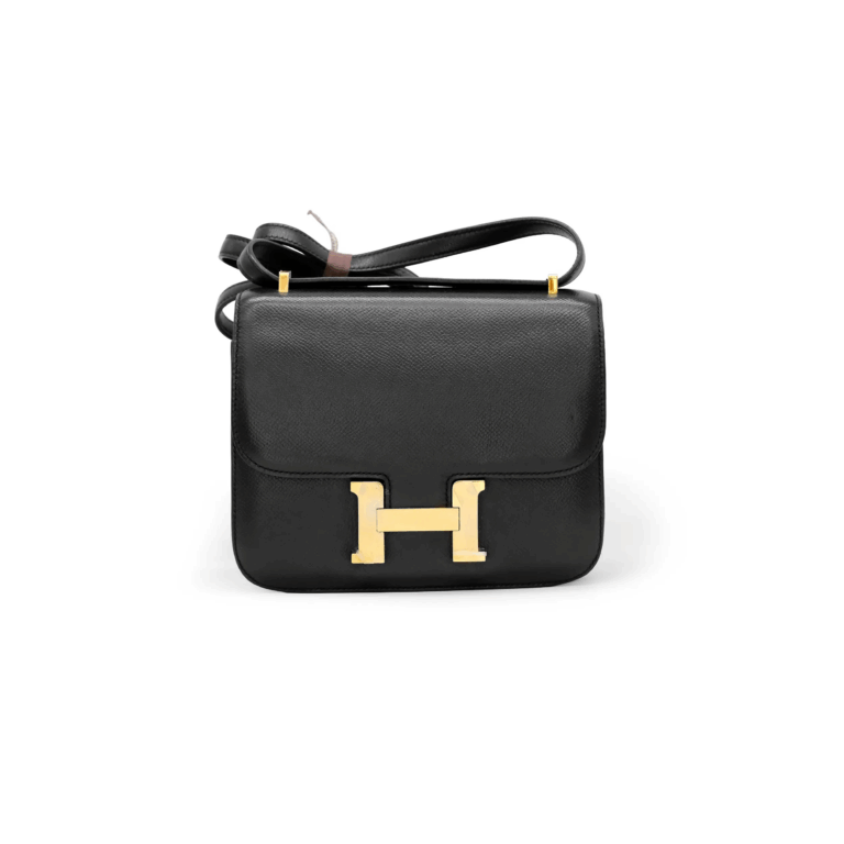 BAG CONSTANCE 18 BLACK EPSON

Price: €9,800.00
Bra..