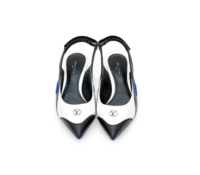 LOUIS VUITTON SLINGBACKS

Price: €295,00
Colour: B..