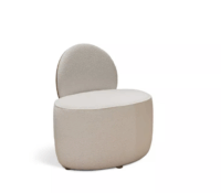 Eden Rock Chauffeuse

Price: €1,700
Dimensions: W...