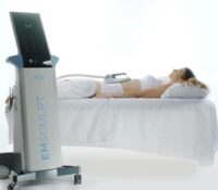 E-SCULPT TREATMENT

Session Duration: 30 minutes
S..