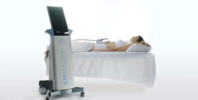 E-SCULPT TREATMENT

Session Duration: 30 minutes
S..