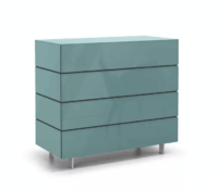 Globo 4-Drawer Chest

Price: €2,910
Dimensions: W...