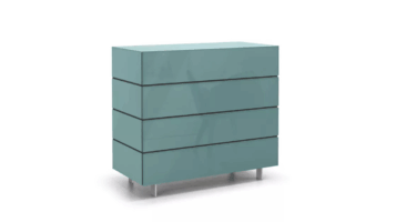Globo 4-Drawer Chest

Price: €2,910
Dimensions: W…