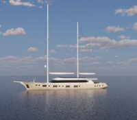 Yacht Charter – M/Y KING OF THE SEA
From €65,000/w..