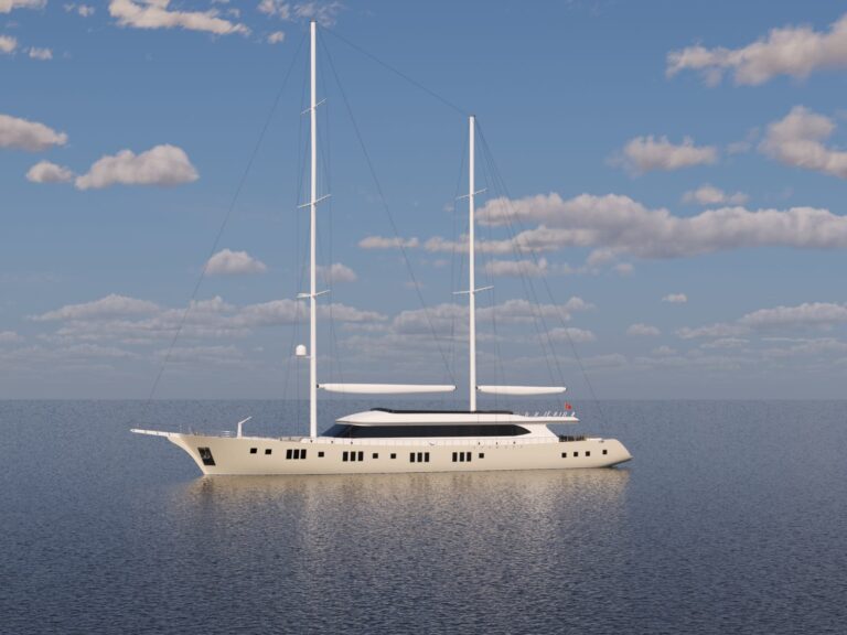 Yacht Charter – M/Y KING OF THE SEA
From €65,000/w..