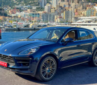 FOR SALE: PORSCHE MACAN TURBO 2.9 V6 440HP
Price: ..