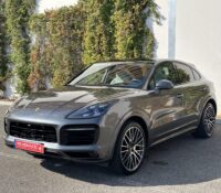 FOR SALE: PORSCHE CAYENNE III COUPE 3.0 V6 E-HYBRI..