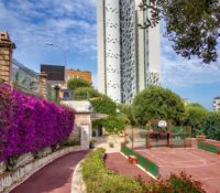 FOR SALE – JARDIN EXOTIQUE – MAID’S ROOM IN EDEN P..