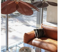 INTERIOR DESIGNER 

Véronique Thomazo, interior de..
