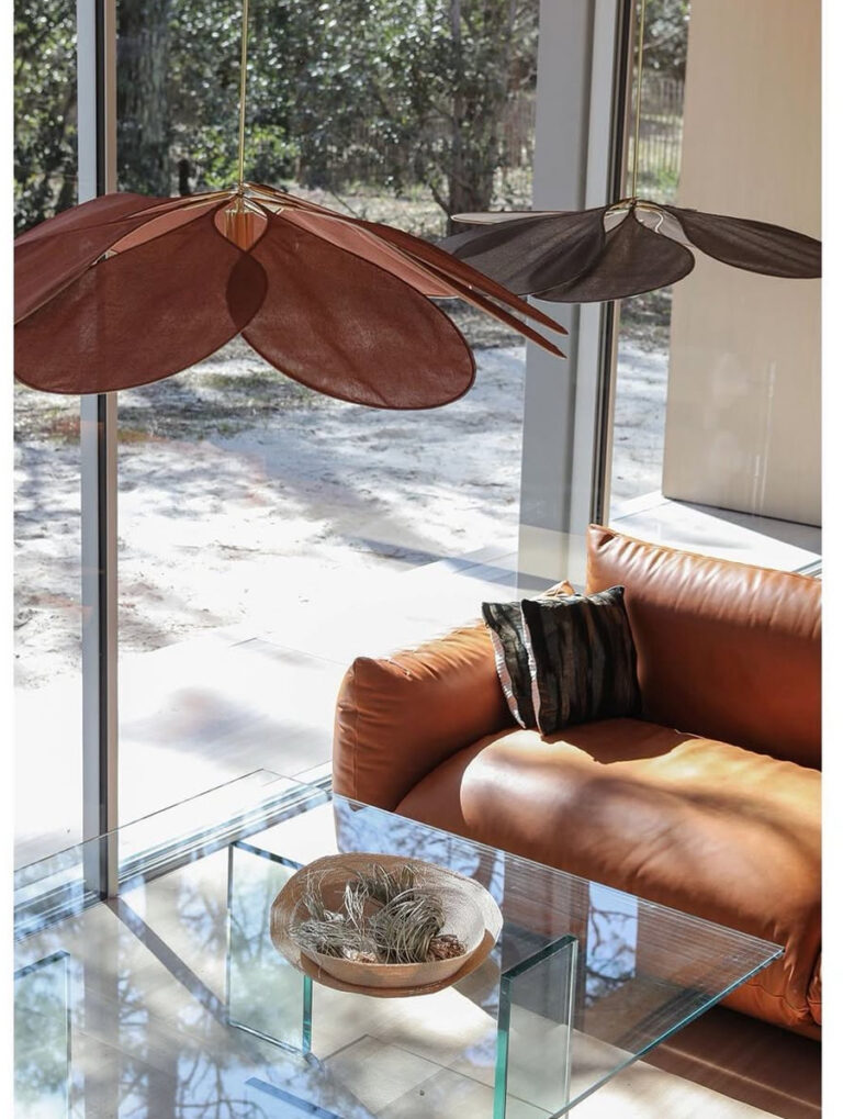 INTERIOR DESIGNER 

Véronique Thomazo, interior de..