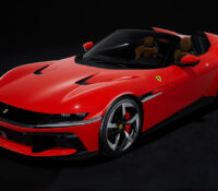 Order Form – Ferrari 12-Cylinder Spider Origin Fra..