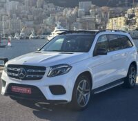 FOR SALE: MERCEDES GLS 350 D EXECUTIVE 4MATIC
Pric..